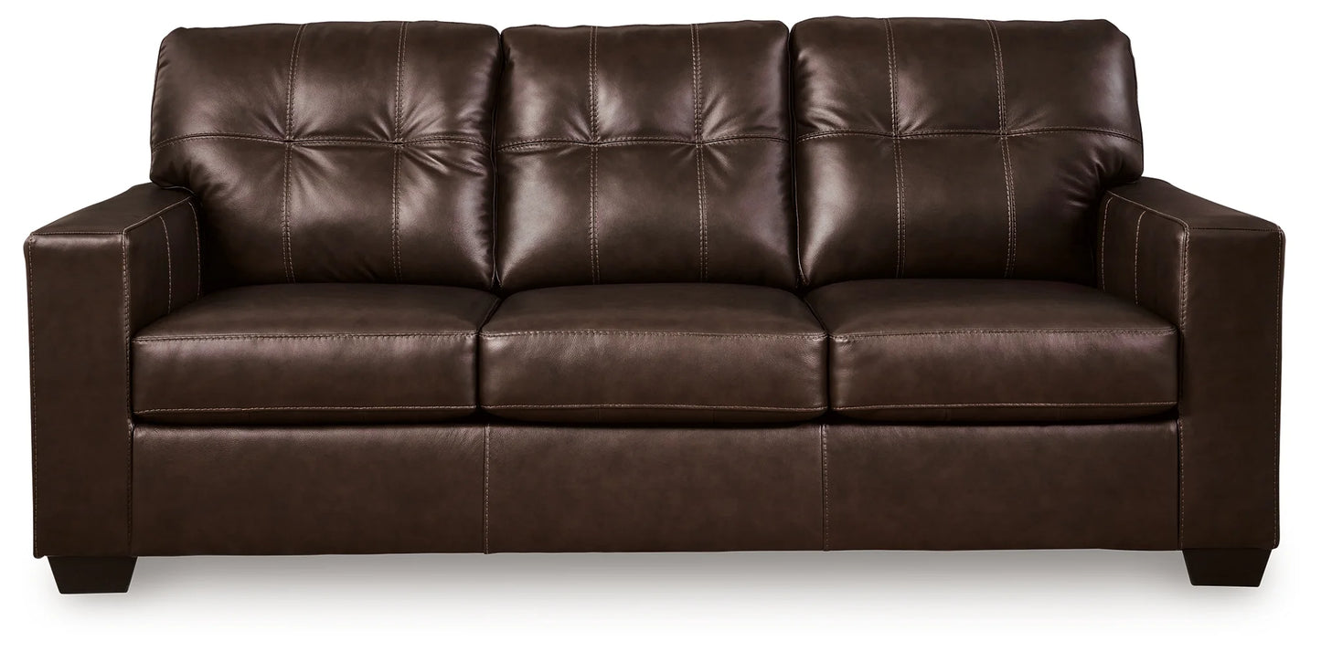 Santorine - Dark Brown - Sofa-2