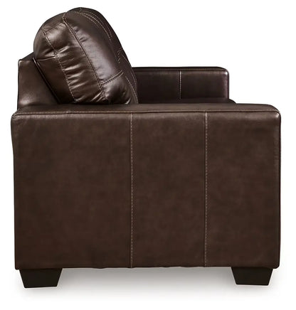 Santorine - Dark Brown - Sofa-3