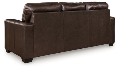 Santorine - Dark Brown - Sofa-4