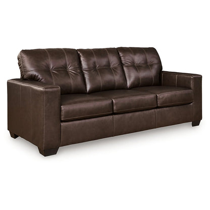 Santorine - Dark Brown - Sofa