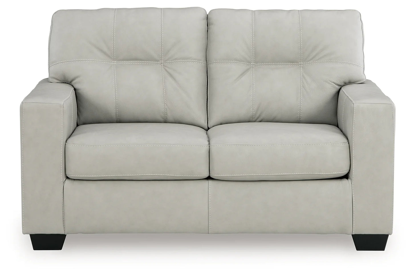 Santorine - 2 Pc. - Sofa, Loveseat - Bone