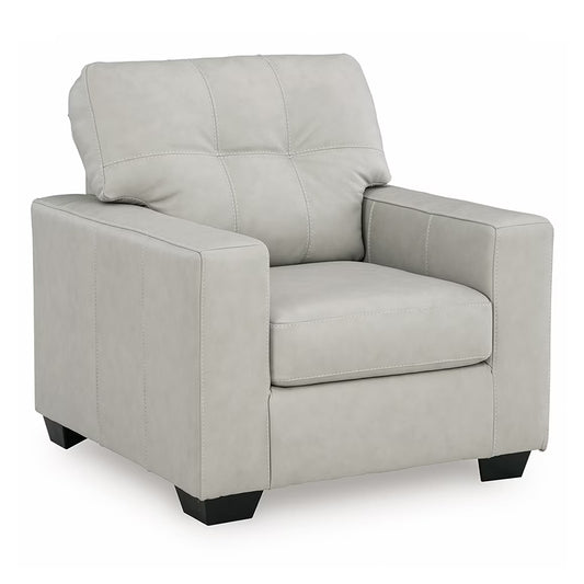 Santorine - Bone - Chair