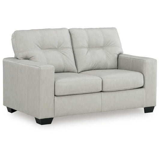 Santorine - Bone - Loveseat