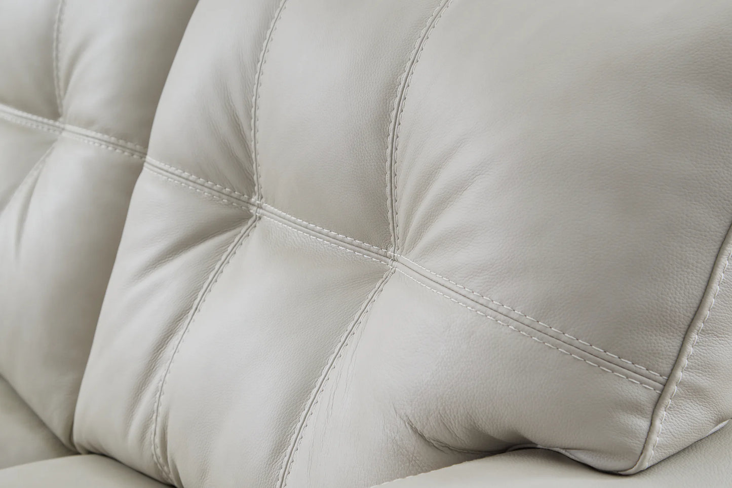 Santorine - Bone - Sofa