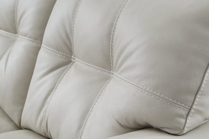 Santorine - Bone - Sofa
