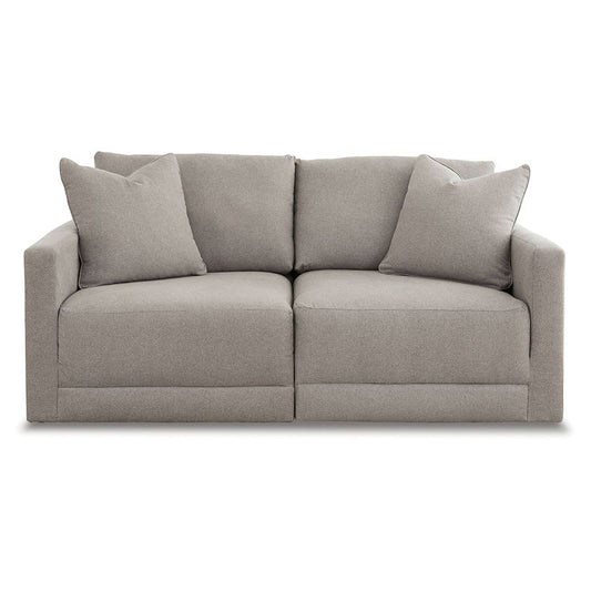 Katany - Shadow - Loveseat 2 Pc Sectional