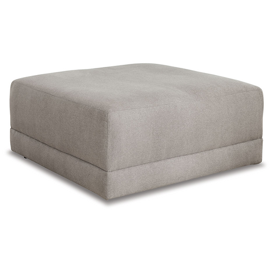 Katany - Shadow - Oversized Accent Ottoman