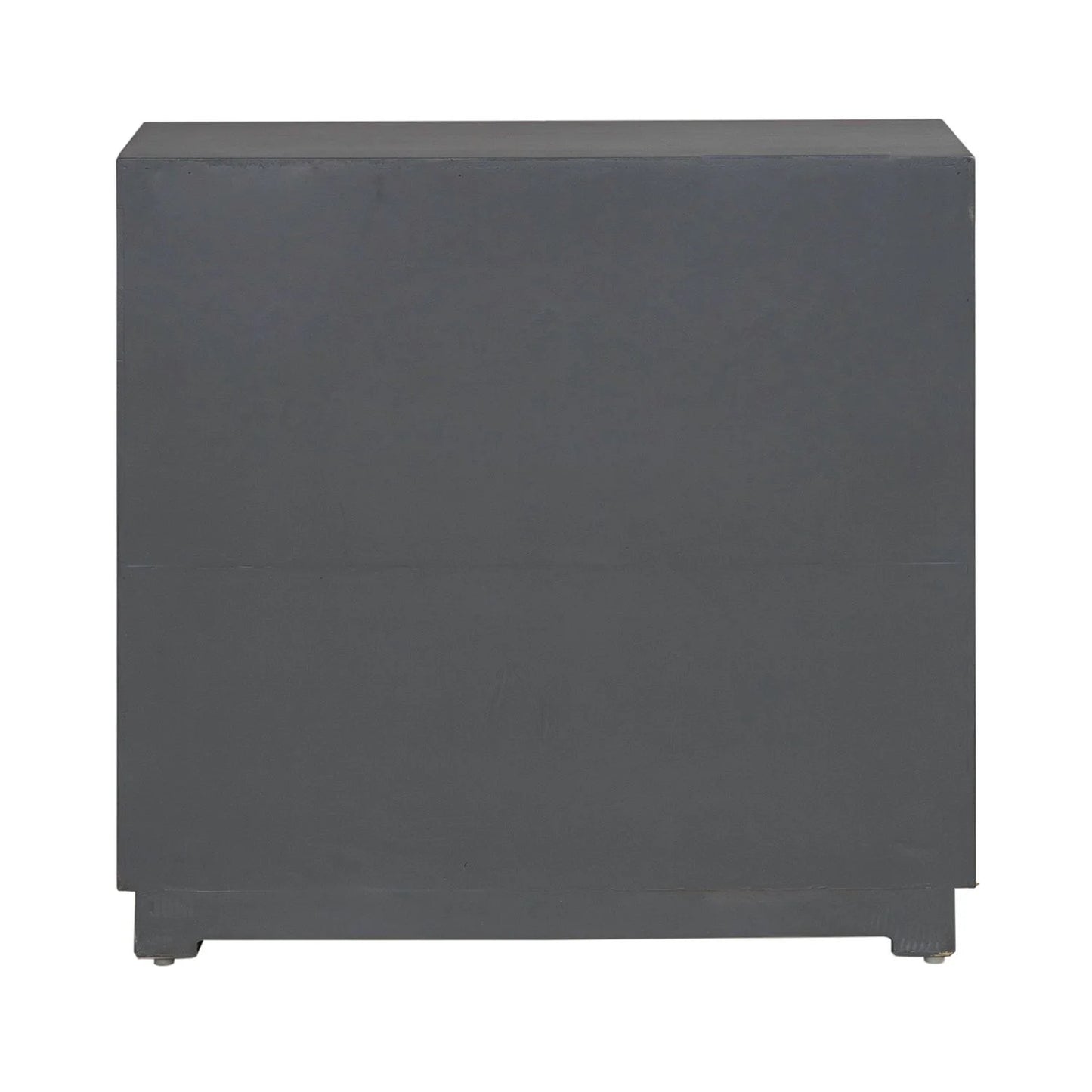 Fiore - 2 Door Accent Cabinet - Brown