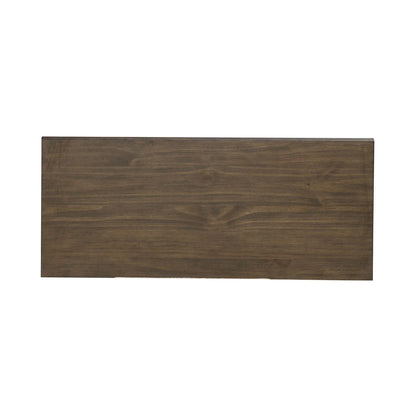 River Place - Curio Base - Gray