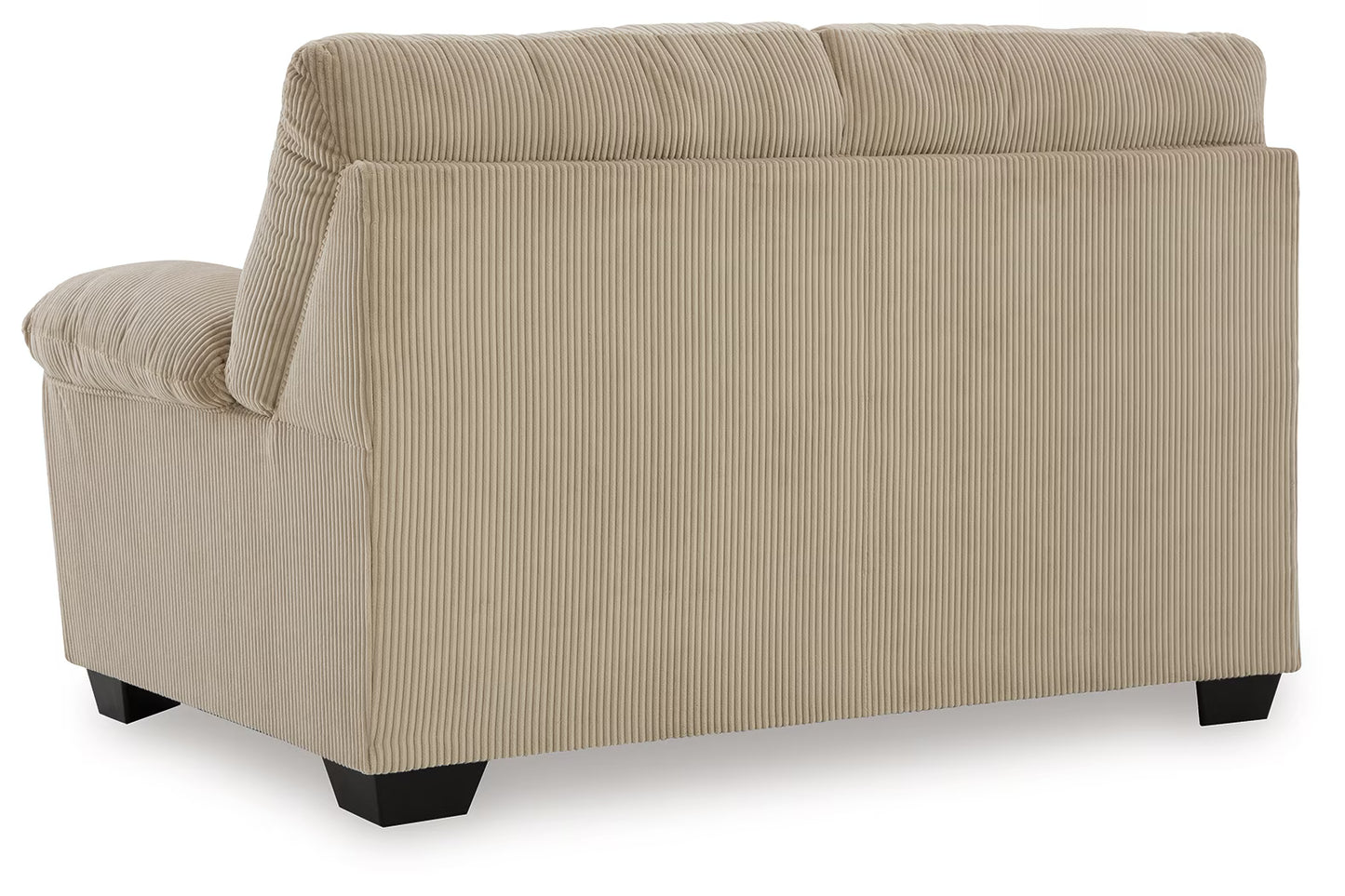 Simplejoy - 2 Pc. - Sofa, Loveseat - Sand
