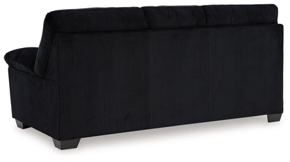 Simplejoy - Onyx - 2 Pc. - Sofa, Loveseat