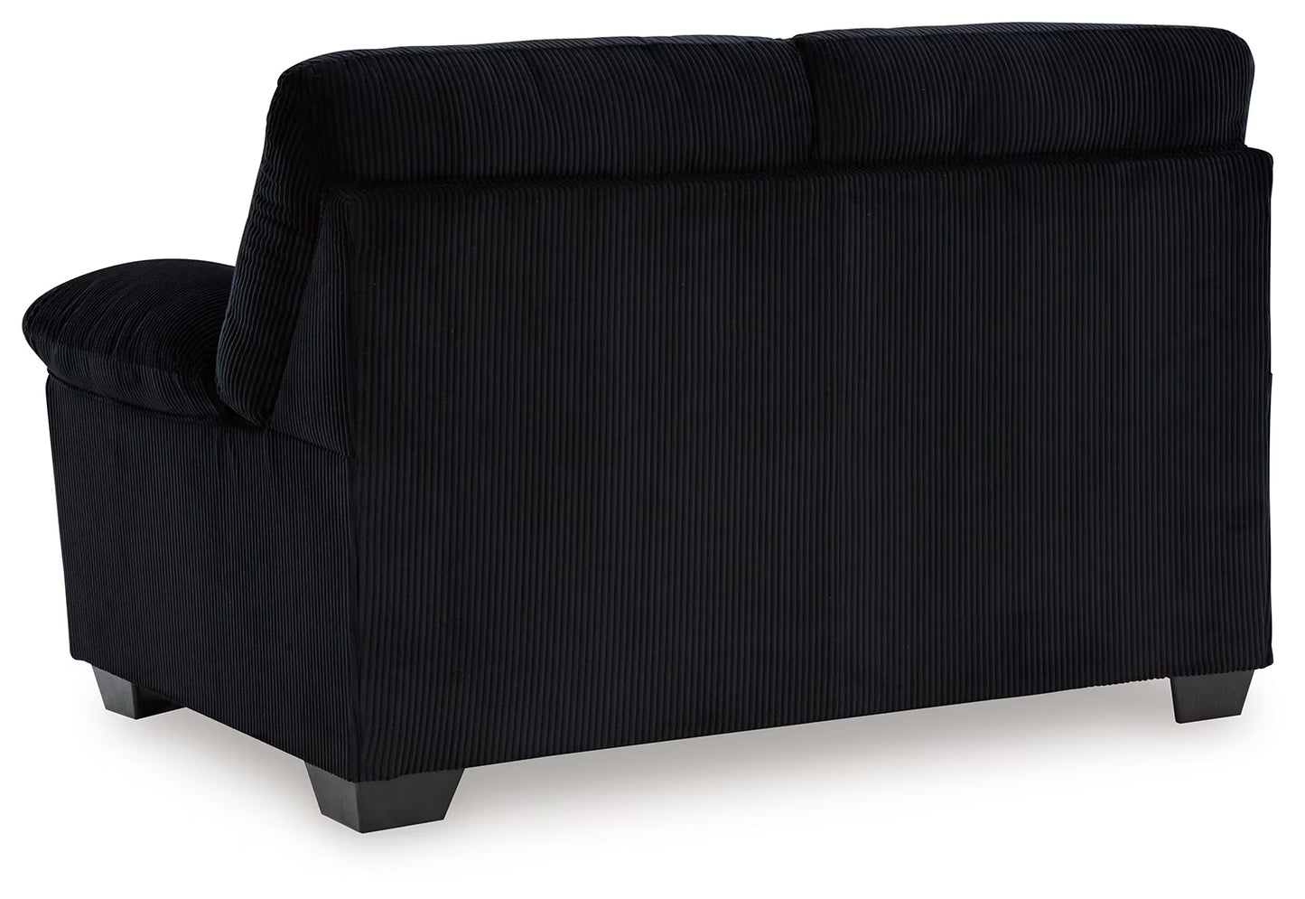 Simplejoy - Onyx - 2 Pc. - Sofa, Loveseat