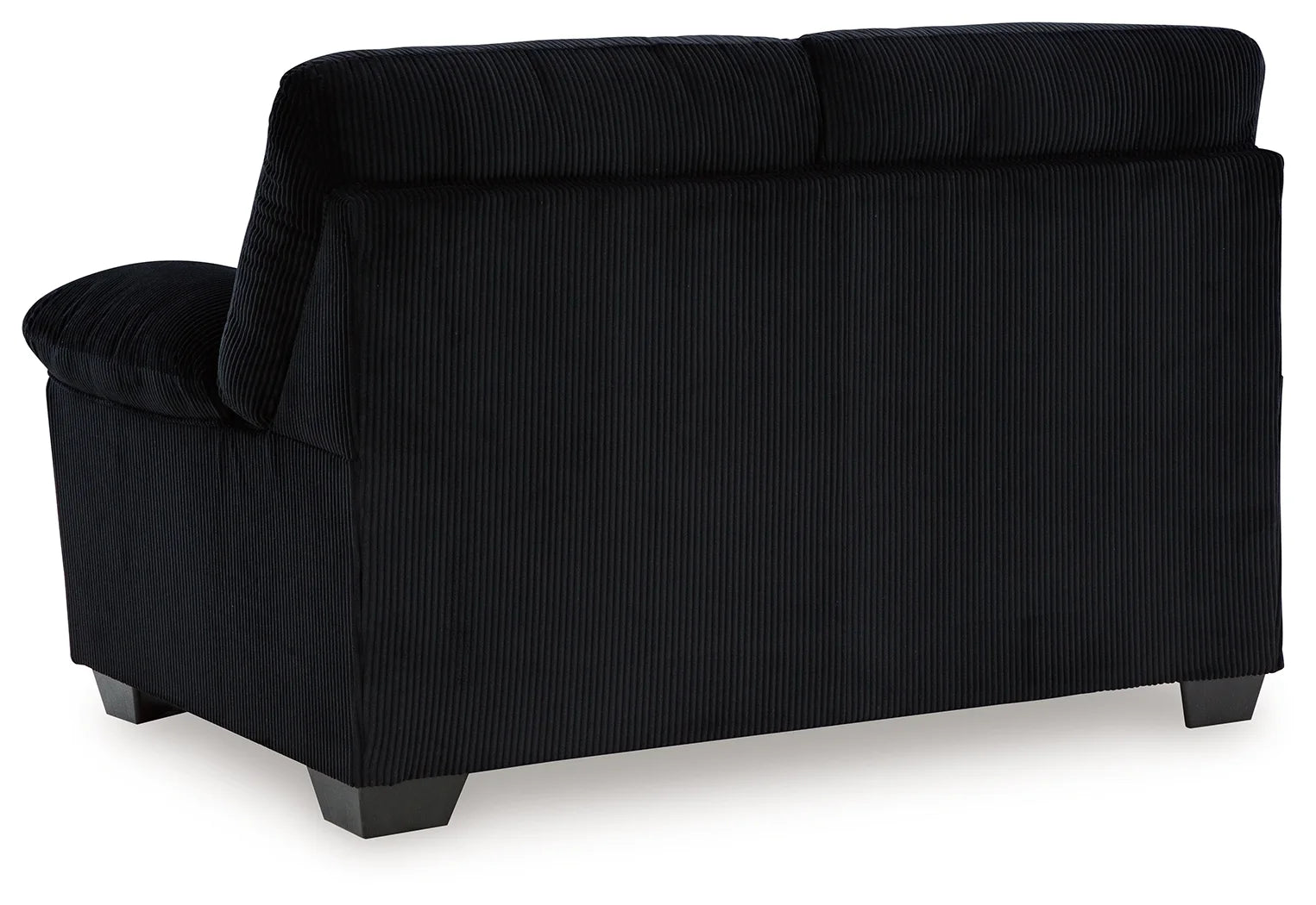 Simplejoy - Onyx - Loveseat-4