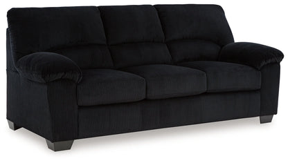 Simplejoy - Onyx - Sofa