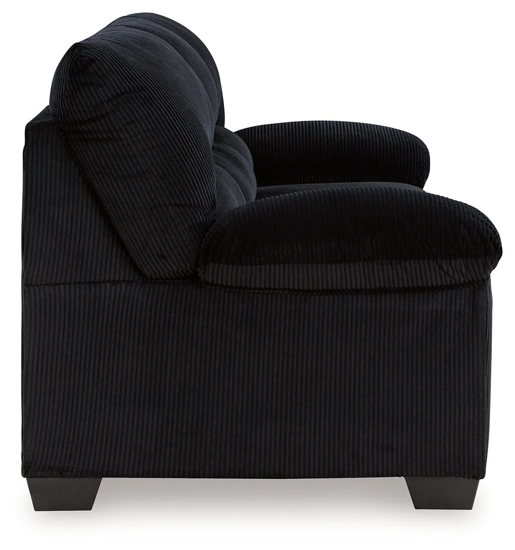 Simplejoy - Onyx - Sofa-3