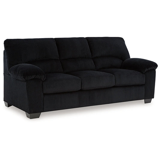 Simplejoy - Onyx - Sofa