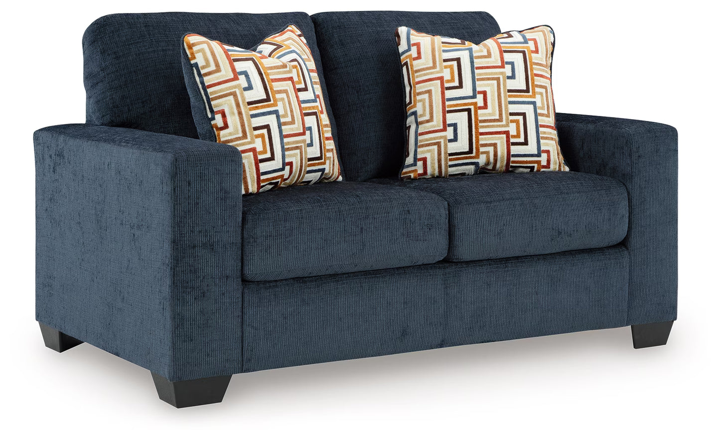 Aviemore - 2 Pc. - Sofa, Loveseat - Ink