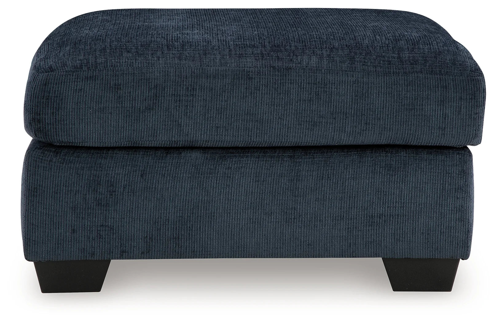 Aviemore - Ink - Oversized Accent Ottoman-2