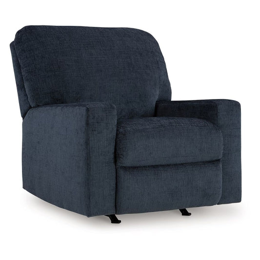 Aviemore - Ink - Rocker Recliner