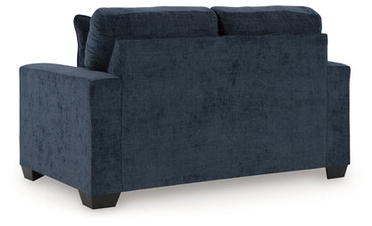Aviemore - Ink - Loveseat-4