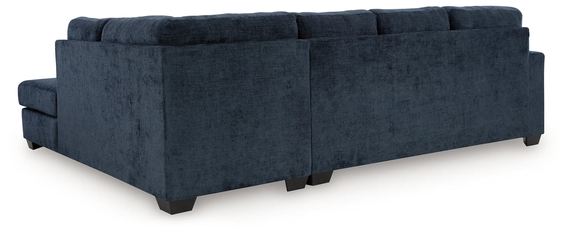 Aviemore - Ink - 2-Piece Sectional With Raf Corner Chaise-2