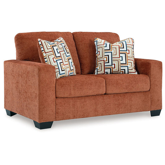 Aviemore - Spice - Loveseat