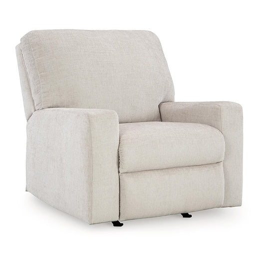 Aviemore - Stone - Rocker Recliner