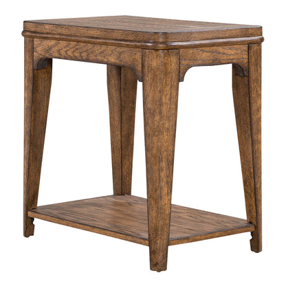 Ashford - Chair Side Table