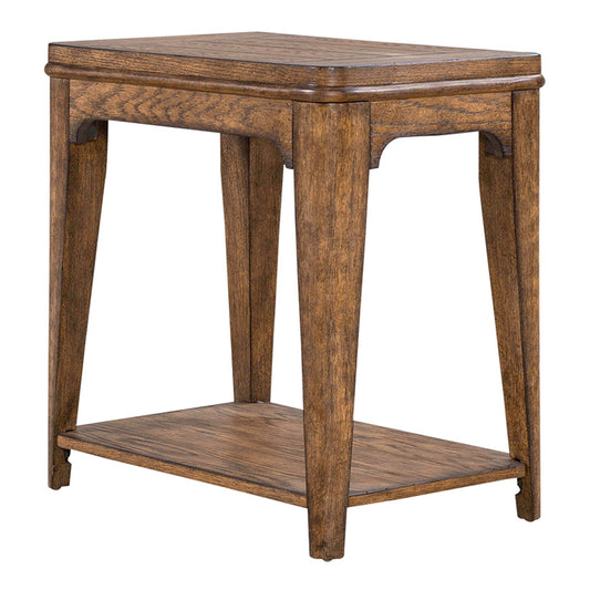 Ashford - Chair Side Table