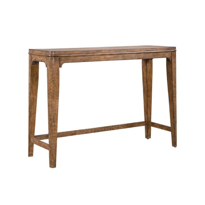 Ashford - Console Bar Table