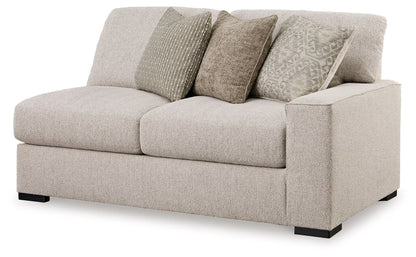 Ballyton - Sand - 5-Piece Sectional
