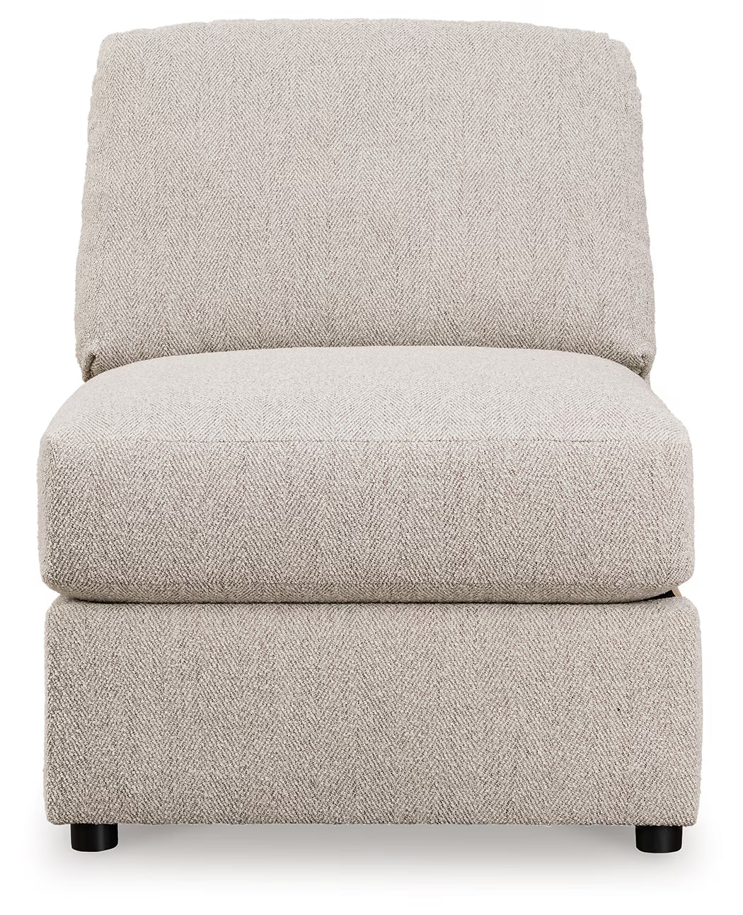 Ballyton - Sand - 5-Piece Sectional