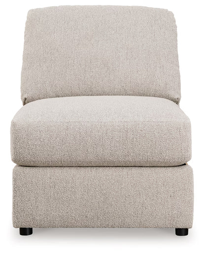 Ballyton - Sand - 5-Piece Sectional