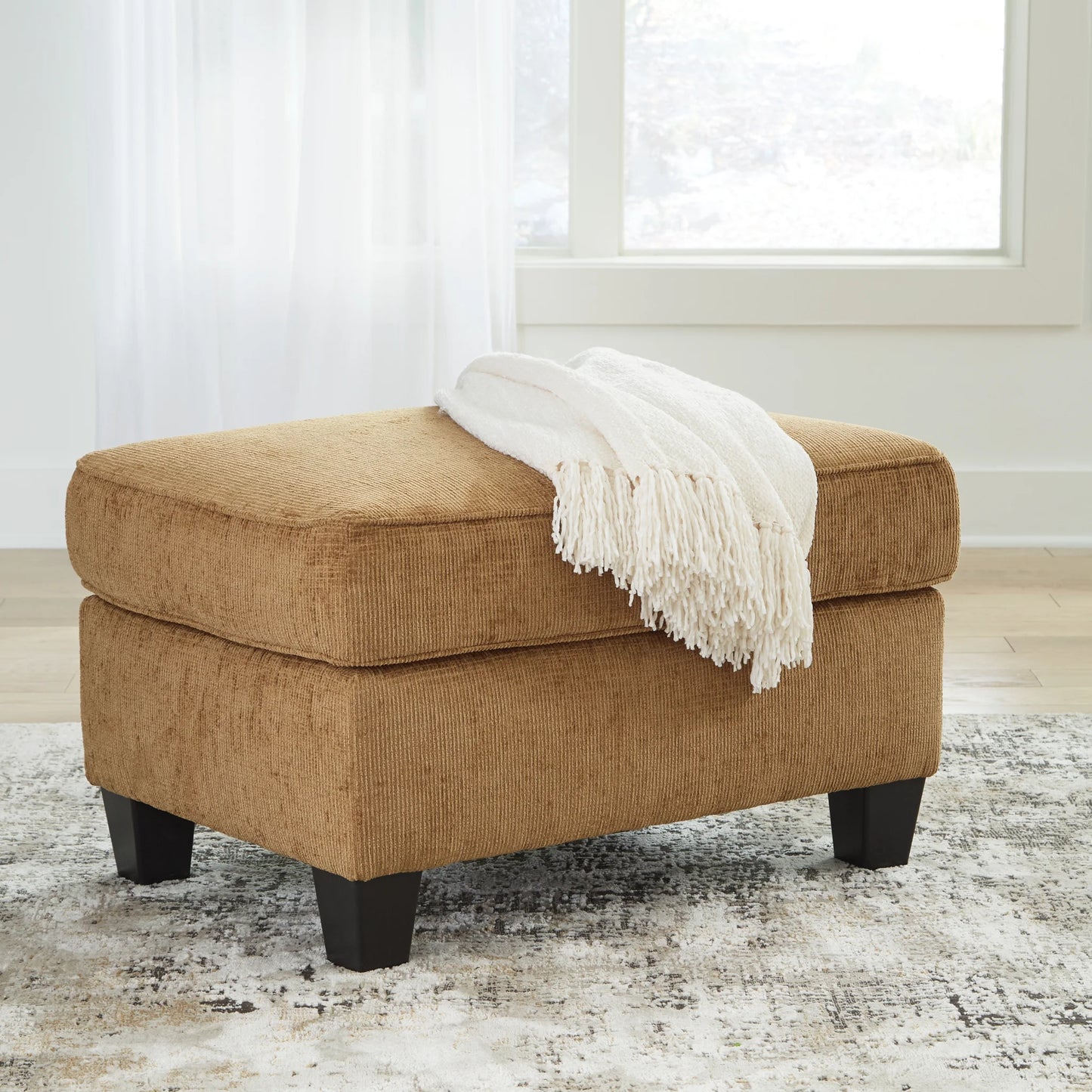 Erinslane - Honey - Ottoman