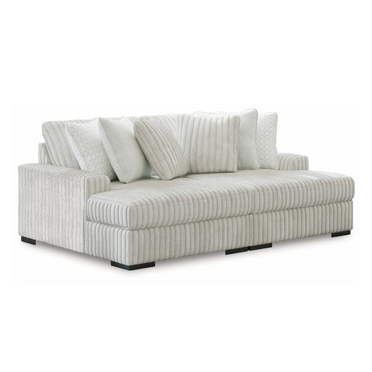 Stupendous - Super Chaise - Alloy