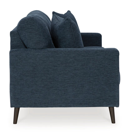 Bixler - Sofa - Navy