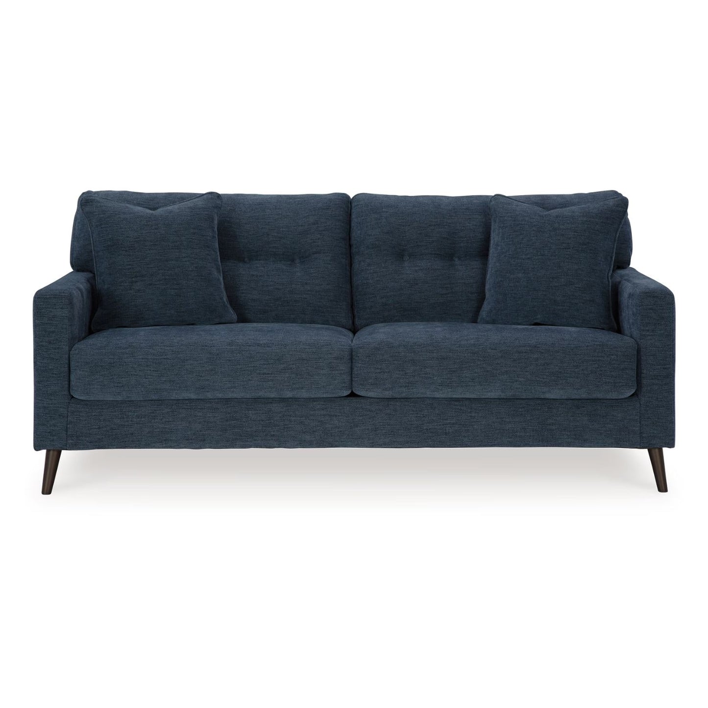 Bixler - Sofa - Navy