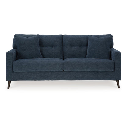 Bixler - Sofa - Navy