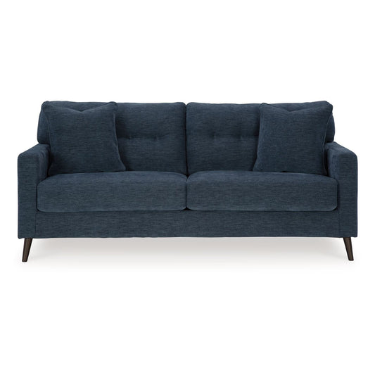 Bixler - Sofa - Navy