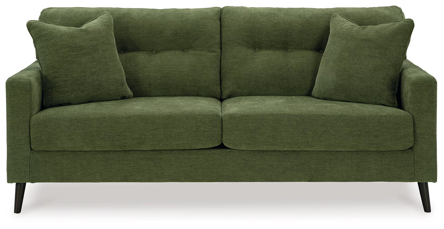 Bixler - Sofa - Olive