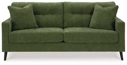 Bixler - Sofa - Olive