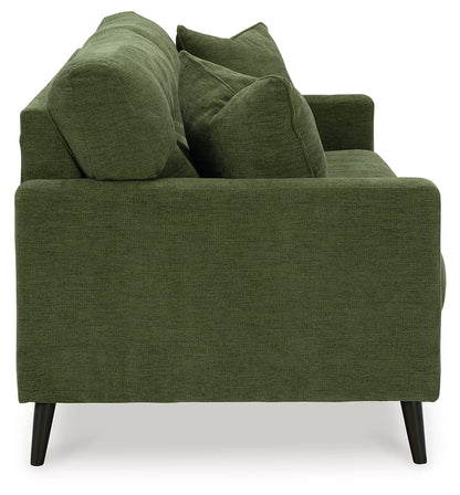 Bixler - Sofa - Olive