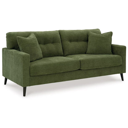 Bixler - Sofa - Olive