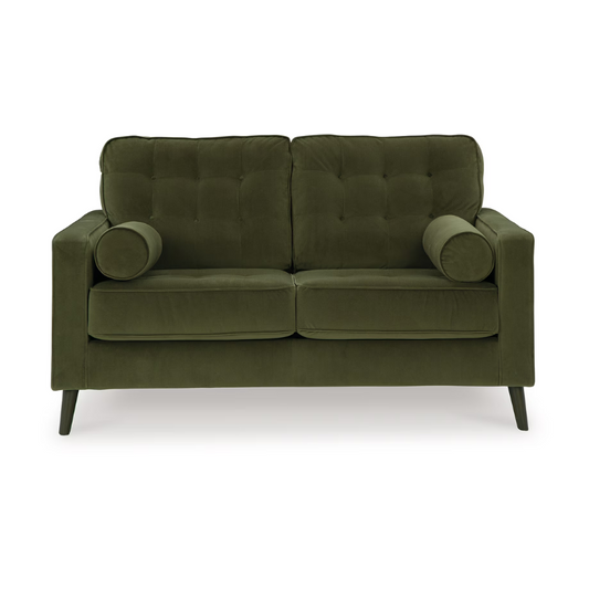 Reveon Lakes - Olive - Loveseat