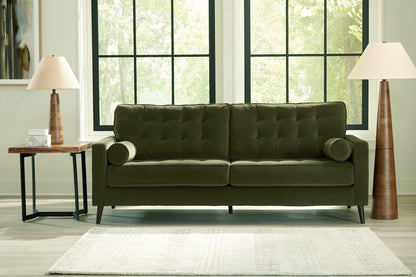 Reveon Lakes - Olive - Sofa