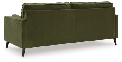 Reveon Lakes - Olive - Sofa