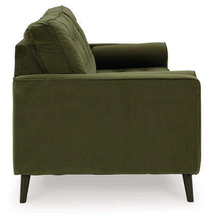 Reveon Lakes - Olive - Sofa