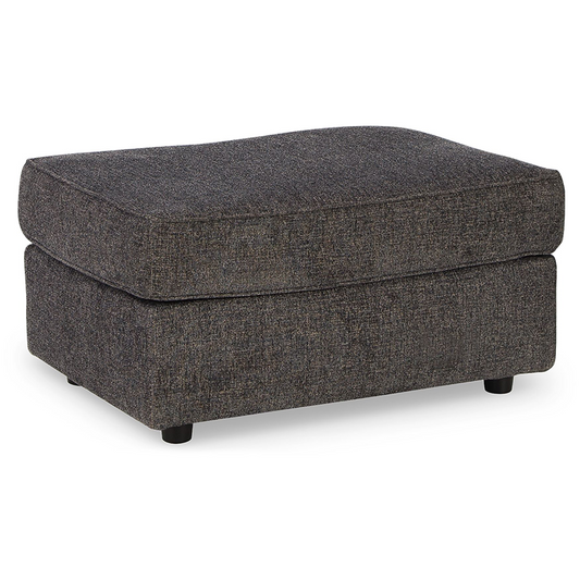 Cascilla - Slate - Ottoman