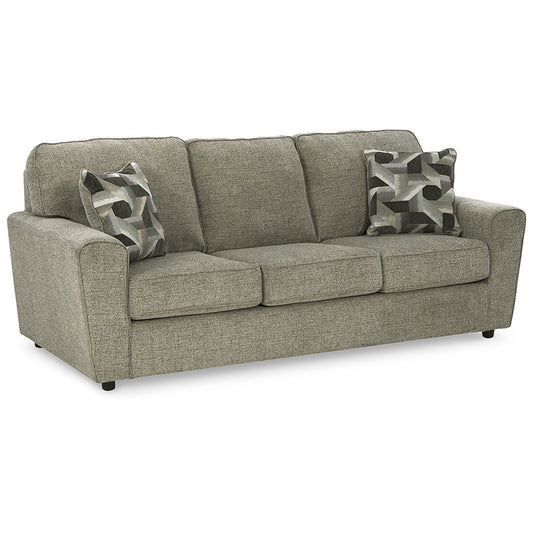 Cascilla - Light Gray - Sofa