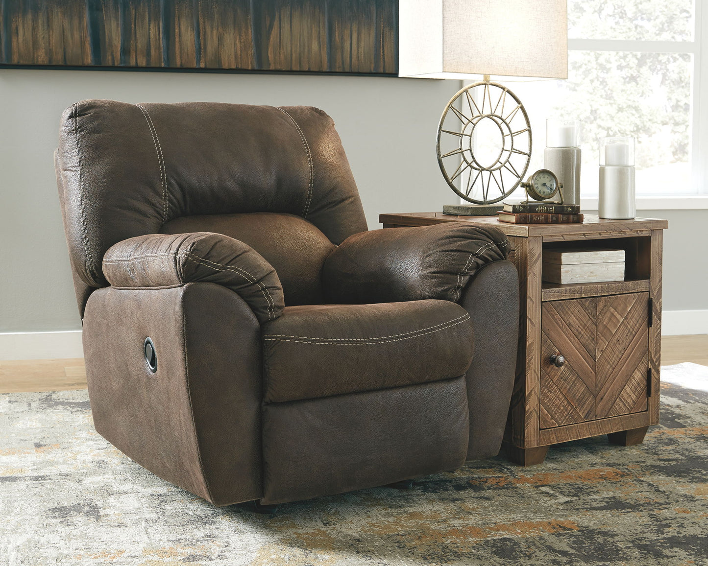 Tambo - Canyon - Rocker Recliner